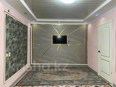 Отдельный дом · 3 комнаты · 60 м² · 10 сот., Село Мойнак №75 участок за 7 млн ₸ в Талдыкоргане