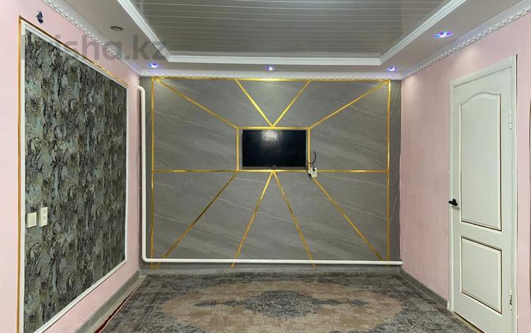 Отдельный дом · 3 комнаты · 60 м² · 10 сот., Село Мойнак №75 участок за 7 млн ₸ в Талдыкоргане — фото 2