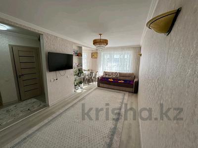 3-бөлмелі пәтер · 62 м² · 4/5 қабат, ул. Язева 11, бағасы: 25 млн ₸ в Караганде