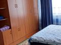 1-комнатная квартира, 38 м², 2/5 этаж посуточно, мкр Север за 8 000 〒 в Шымкенте, Енбекшинский р-н — фото 2