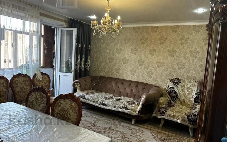 3-бөлмелі пәтер · 62 м² · 5/5 қабат, Восток-3 ш/а., бағасы: 20 млн ₸ в Караганде, Алихана Бокейханова р-н — фото 2