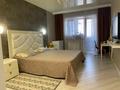 4-комнатная квартира · 140 м² · 4/5 этаж, мкр 4, Абулхаир хана 175 — ТЦ Орал за 58 млн 〒 в Уральске — фото 6