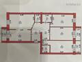 4-бөлмелі пәтер · 140 м² · 4/5 қабат, мкр 4, Абулхаир хана 175 — ТЦ Орал, бағасы: 57 млн ₸ в Уральске — фото 4