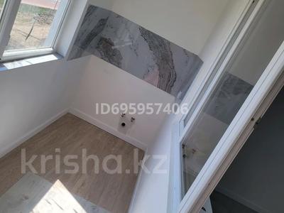 1-бөлмелі пәтер · 28 м² · 2/5 қабат, Республик 3/1 — Акимата, бағасы: 16 млн ₸ в Косшы