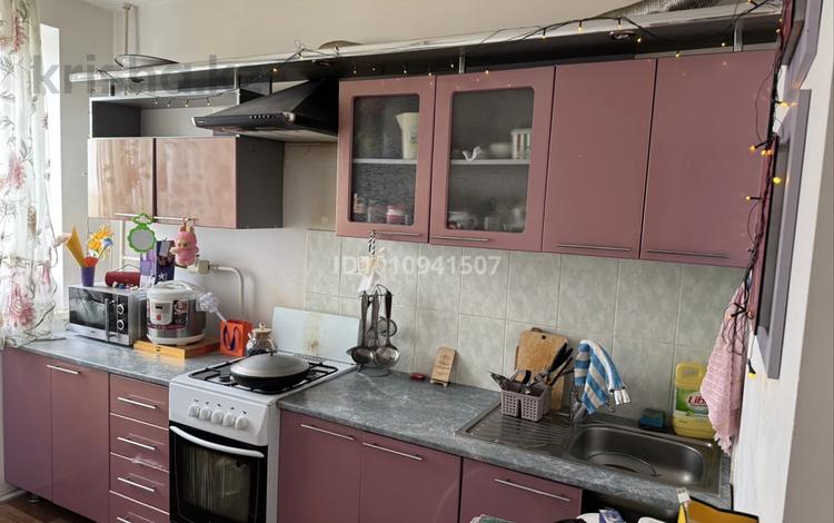 1-бөлмелі пәтер · 32.9 м² · 8/9 қабат, Каирбекова 399/2 — 22 школа, бағасы: 15.8 млн ₸ в Костанае — фото 5