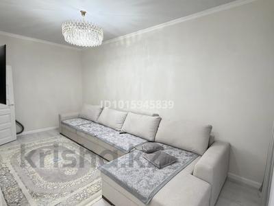 2-бөлмелі пәтер · 68 м² · 5/10 қабат, ул. Мухамедханов, 8 8, бағасы: 350 000 ₸ в Астане, Нура р-н