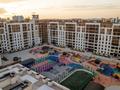 2-бөлмелі пәтер · 68 м² · 5/10 қабат, ул. Мухамедханов, 8 8, бағасы: 350 000 ₸ в Астане, Нура р-н — фото 19