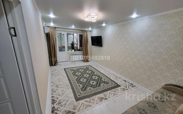 2-комнатная квартира · 52 м² · 2/5 этаж, мкр 41-й разъезд 200 — Сзади АЮИ за 14 млн ₸ в Актобе — фото 2