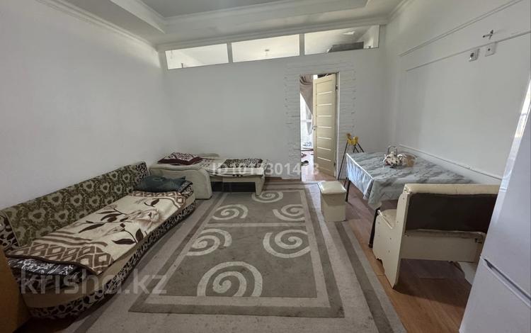 2 бөлме · 45 м² · 2/7 қабат, Акан Серы 24 — Тлендиева, бағасы: 65 000 ₸ в Астане, Сарыарка р-н — фото 2