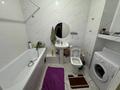 2 бөлме · 45 м² · 2/7 қабат, Акан Серы 24 — Тлендиева, бағасы: 65 000 ₸ в Астане, Сарыарка р-н — фото 2