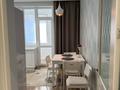 2-комнатная квартира · 62 м² · 4/6 этаж, Кабанбай Батыра 58Б/4 за 430 000 ₸ в Астане, Есильский р-н — фото 8