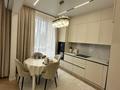 3-комнатная квартира · 75 м² · 3/9 этаж, Ж.Балапанова 43 — Пересечение Конаева Балапанова за 75 млн ₸ в Талдыкоргане, мкр Болашак — фото 11
