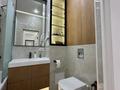 3-комнатная квартира · 75 м² · 3/9 этаж, Ж.Балапанова 43 — Пересечение Конаева Балапанова за 75 млн ₸ в Талдыкоргане, мкр Болашак — фото 13