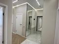 3-комнатная квартира · 75 м² · 3/9 этаж, Ж.Балапанова 43 — Пересечение Конаева Балапанова за 75 млн ₸ в Талдыкоргане, мкр Болашак — фото 2