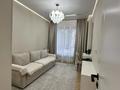 3-комнатная квартира · 75 м² · 3/9 этаж, Ж.Балапанова 43 — Пересечение Конаева Балапанова за 75 млн ₸ в Талдыкоргане, мкр Болашак — фото 4