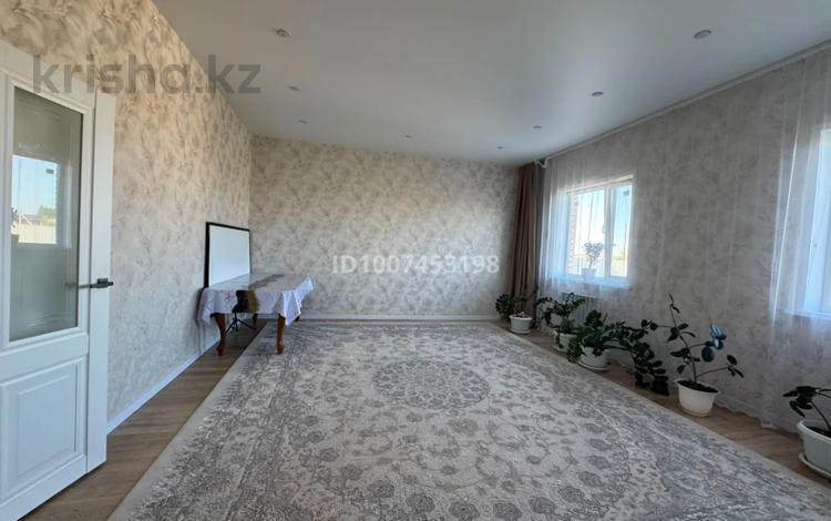 Жеке үй · 5 бөлме · 140 м² · 6 жүзд., Село Асан ул. Жубан Молдгалиева 102/2, бағасы: 45 млн ₸ — фото 2