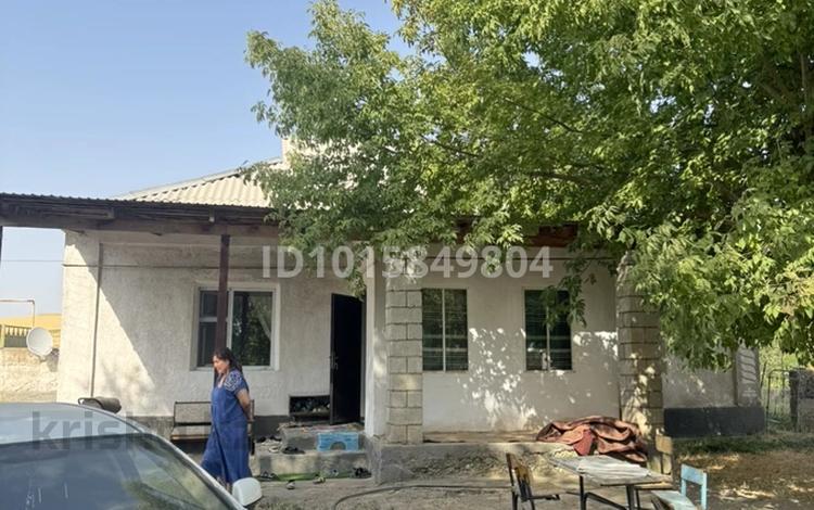 Отдельный дом · 4 комнаты · 120 м² · 16 сот., квартал Жулдыз — Текесу за 12.9 млн ₸ в Шымкенте, Енбекшинский р-н — фото 2
