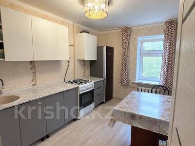 2-комнатная квартира · 51.1 м² · 4/5 этаж, Абая 57 за 18.5 млн ₸ в Уральске