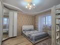 3-комнатная квартира · 107.4 м² · 1/5 этаж, Батыс-2 за 46 млн ₸ в Актобе — фото 13