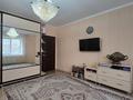 3-комнатная квартира · 107.4 м² · 1/5 этаж, Батыс-2 за 46 млн ₸ в Актобе — фото 12