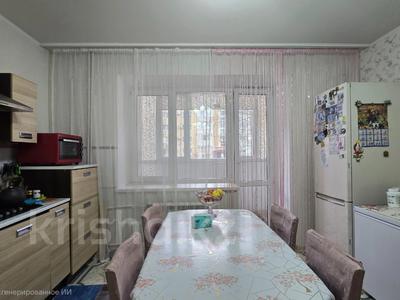 3-комнатная квартира · 107.4 м² · 1/5 этаж, Батыс-2 за 46 млн ₸ в Актобе