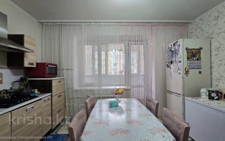 3-комнатная квартира · 107.4 м² · 1/5 этаж, Батыс-2 за 46 млн ₸ в Актобе — фото 29