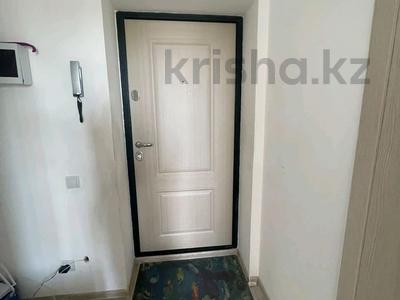 1-бөлмелі пәтер · 38.5 м² · 2/6 қабат, мкр Пригородный, Орман парк 4в, бағасы: 16.5 млн ₸ в Астане, Есильский р-н