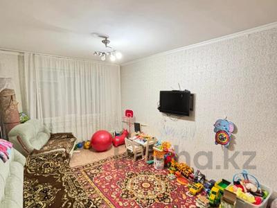 3-комнатная квартира · 67.4 м² · 9/9 этаж, Камзина 62 за 22 млн 〒 в Павлодаре