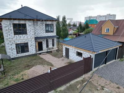 Отдельный дом · 6 комнат · 174 м² · 7.17 сот., Семашко 13 за 65 млн ₸ в Петропавловске