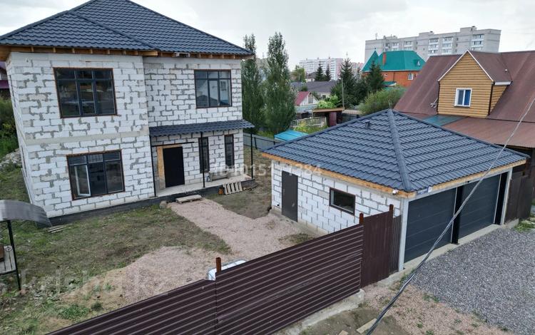 Жеке үй · 6 бөлме · 174 м² · 7.17 жүзд., Семашко 13, бағасы: 65 млн ₸ в Петропавловске — фото 2