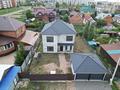 Жеке үй · 6 бөлме · 174 м² · 7.17 жүзд., Семашко 13, бағасы: 65 млн ₸ в Петропавловске — фото 3
