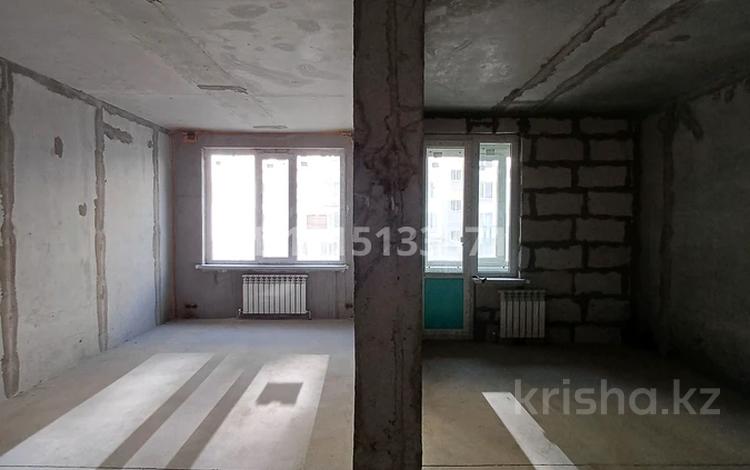 2-комнатная квартира · 54 м² · 2/9 этаж, Райымбек 590/15 за 31.5 млн ₸ в Алматы, Наурызбайский р-н — фото 2