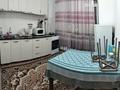 1-комнатная квартира, 43 м², 3/7 этаж помесячно, 18дом за 100 000 〒 в Талдыкоргане, мкр Коктем — фото 6