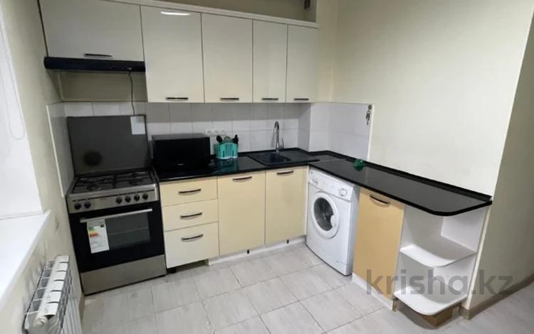 1-комнатная квартира · 45 м² · 4/4 этаж, руставели за 21.5 млн ₸ в Алматы, Турксибский р-н — фото 3