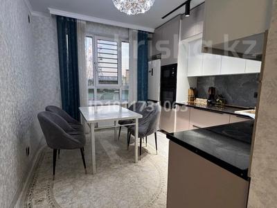 1-бөлмелі пәтер · 40 м² · 3/12 қабат, Просп. Байдибек би 113/2, бағасы: 220 000 ₸ в Шымкенте, Каратауский р-н