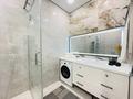 1-комнатная квартира · 55 м² · 4/9 этаж, Сейфуллина 416 — Макатаева за 600 000 ₸ в Алматы, Алмалинский р-н — фото 24