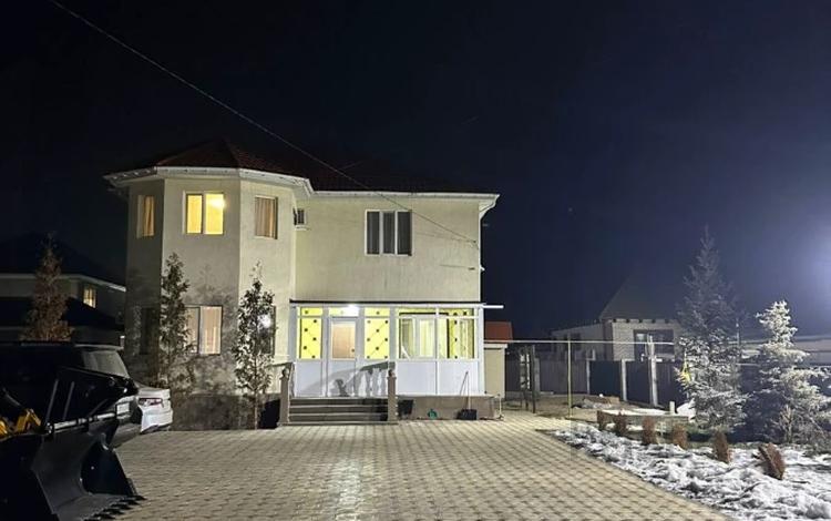Жеке үй · 7 бөлме · 220 м² · 8 жүзд., Айганым 153, бағасы: ~ 60 млн ₸ в  — фото 21