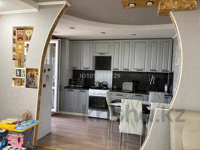 3-бөлмелі пәтер · 70.5 м² · 6/10 қабат, 8-й микрорайон, 8 микрорайон 15, бағасы: 34.8 млн ₸ в Костанае