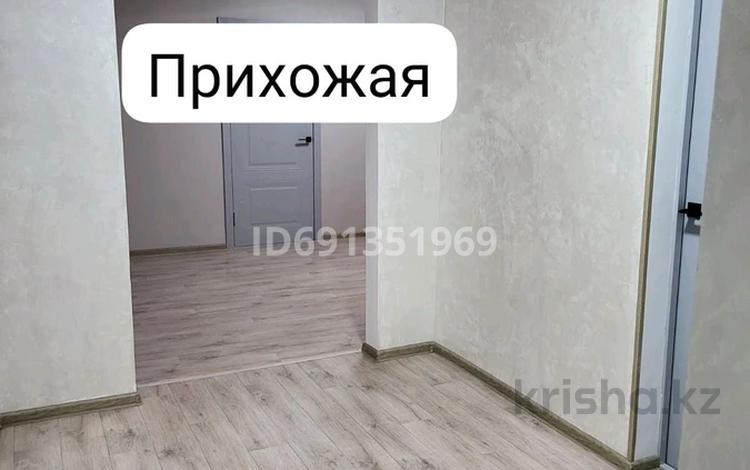 4-комнатная квартира · 60 м² · 3/5 этаж, Панфилова 25 — Пр.Абая 50 за 17 млн ₸ в  — фото 7