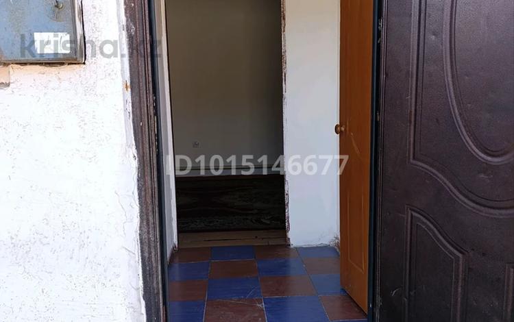 1 бөлме · 25 м² · 1 қабат, Қалқаман-2 ш/а. Косынова 40 — Ул.Яссауи ул.Базак батыра, бағасы: 110 000 ₸ в Алматы, Наурызбайский р-н — фото 2