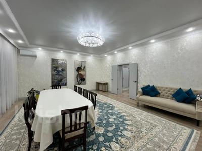 3-комнатная квартира, 164 м², 2/5 этаж, мкр. Алтын орда за 65 млн 〒 в Актобе, мкр. Алтын орда