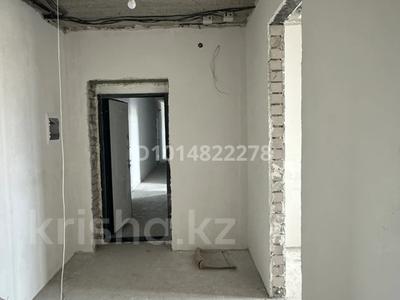 3-бөлмелі пәтер · 98.5 м² · 5/9 қабат, Каз правды 7/2, бағасы: 38 млн ₸ в Павлодаре