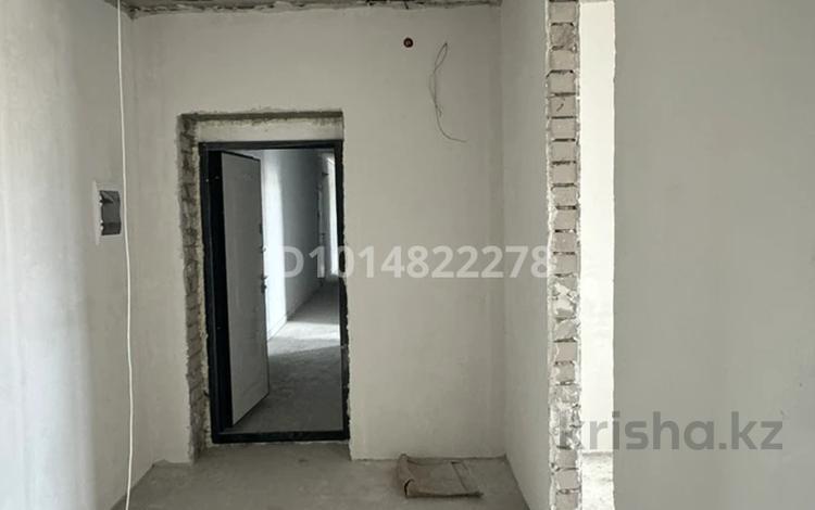 3-бөлмелі пәтер · 98.5 м² · 5/9 қабат, Каз правды 7/2, бағасы: 38 млн ₸ в Павлодаре — фото 2