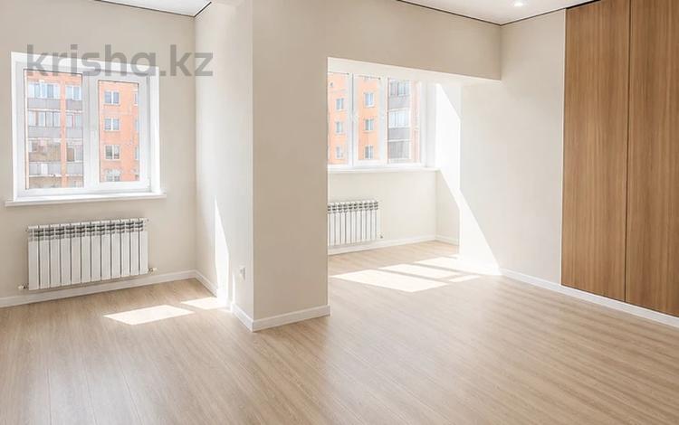 3-комнатная квартира · 88 м² · 3/5 этаж, мкр. Алтын орда, Саздинское лесничество 228/58 — ЖК АКТОБЕ ТАУЕРС-2 за 35 млн ₸ в Актобе — фото 2