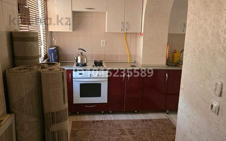 3-бөлмелі пәтер · 75 м² · 2/5 қабат, 14-ш/а. 38 — 15 школа, бағасы: 25 млн ₸ в Актау, 14-й мкр — фото 2