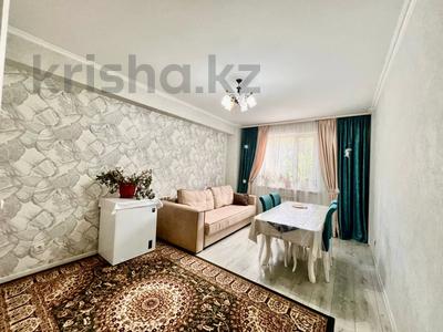 2-бөлмелі пәтер · 44 м² · 2/16 қабат, Иманбаевой 10, бағасы: 23 млн ₸ в Астане, р-н Байконур