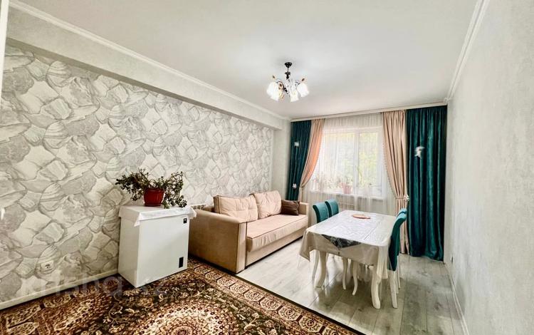 2-бөлмелі пәтер · 44 м² · 2/16 қабат, Иманбаевой 10, бағасы: 23 млн ₸ в Астане, р-н Байконур — фото 7