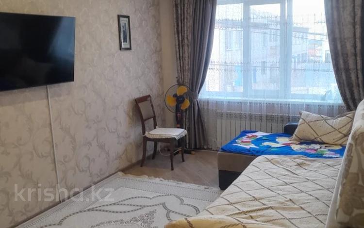 2-комнатная квартира, 53.3 м², 2/5 этаж, Тимофея Позолотина за 19.5 млн 〒 в Петропавловске — фото 11