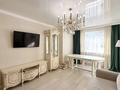 2-бөлмелі пәтер · 61.4 м² · 7/9 қабат, Анет баба 1 — Сыганак, бағасы: 42 млн ₸ в Астане, Нура р-н