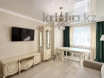 2-бөлмелі пәтер · 61.4 м² · 7/9 қабат, Анет баба 1 — Сыганак, бағасы: 42 млн ₸ в Астане, Нура р-н